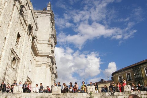 Image of Valladolid (Madrid)